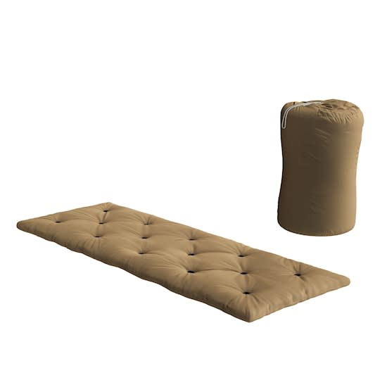 Karup Design Bed In A Bag Madrass Wheat Beige 190x70cm