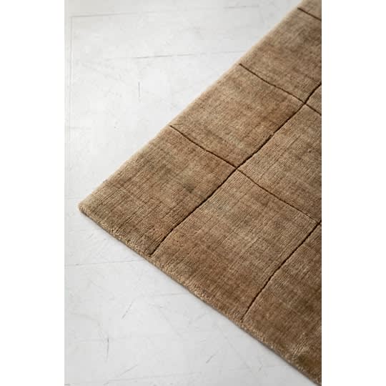 Chhatwal &amp; Jonsson Nari Ullmatta Light Beige 200x300