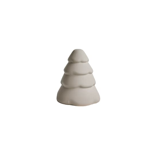 Cooee Design Snowy Dekorasjon 15 cm Sand