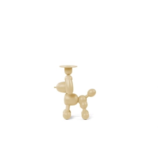 Fatboy Can Dolly Ljusstake Sandy Beige