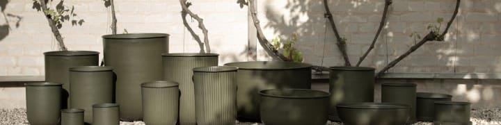 Buy DBKD Jar & Vase with free shipping at Sleepo.se - Sleepo