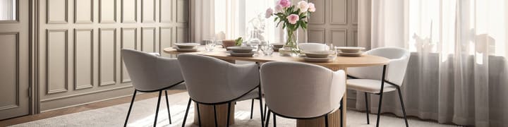 Hvitt Spisestuebord: En Guide til Perfekt Elegance og Funksjonalitet