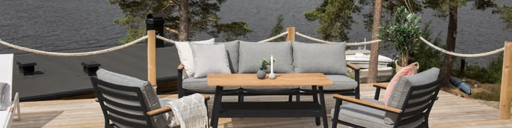 Puter til Adirondack Stol: Din Guide til Maksimal Komfort
