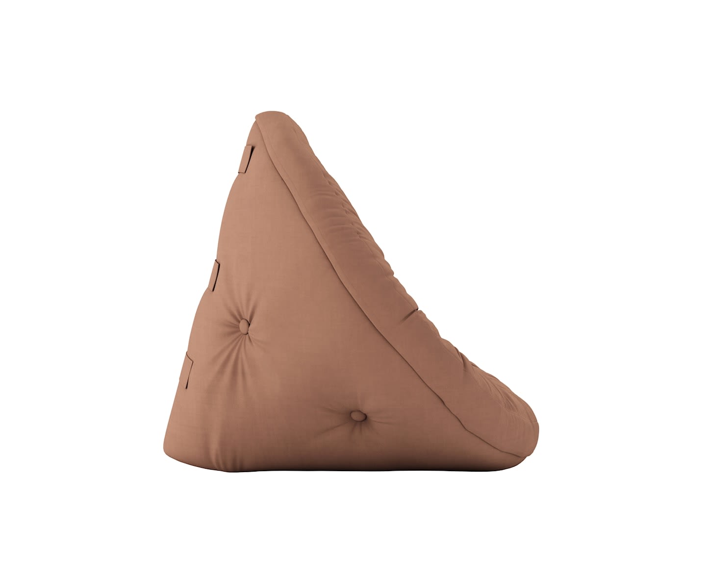 Karup Design Mini Nido Loungestol Clay Brown