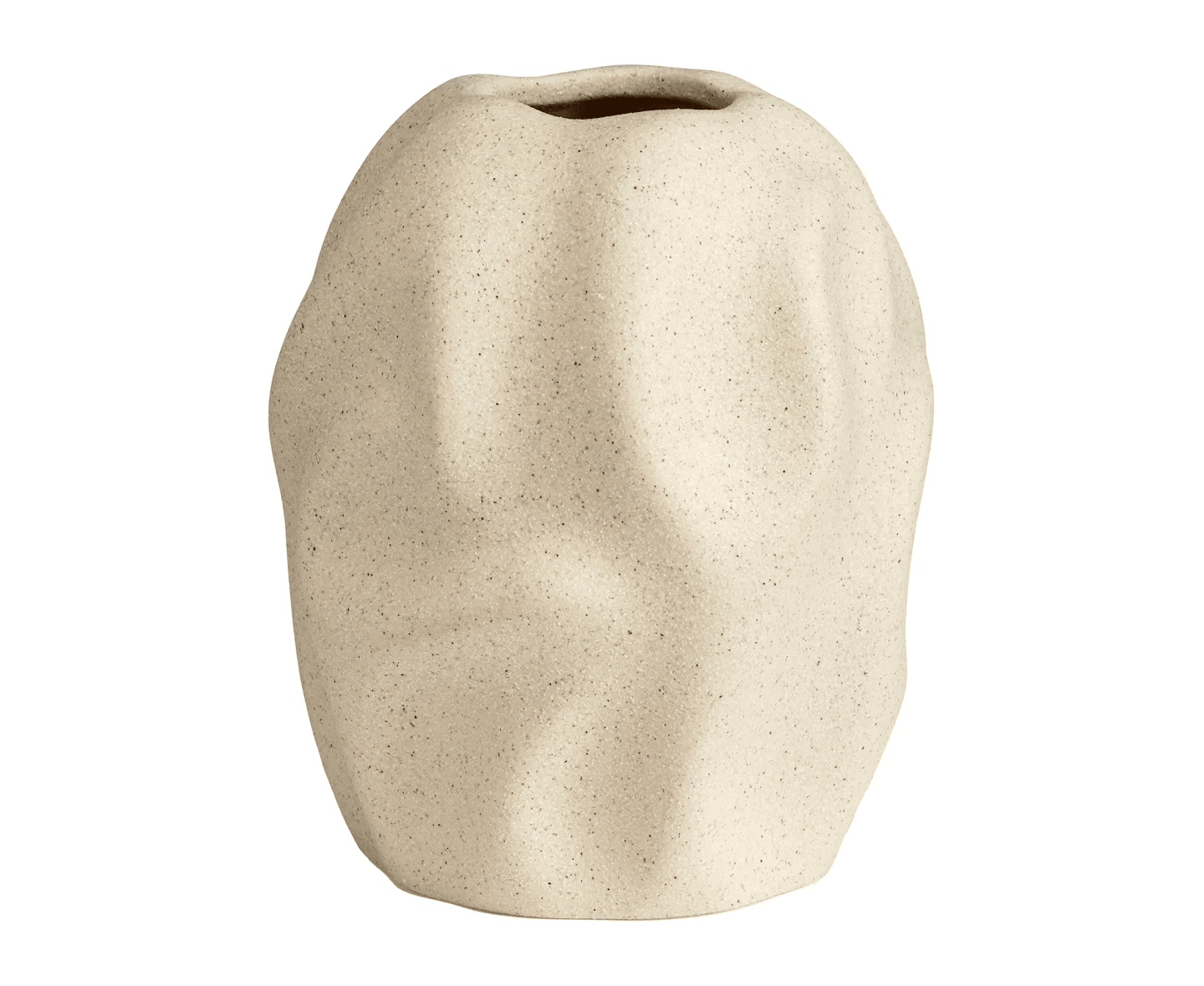 Cooee Design Drift Vase Wüste 16cm