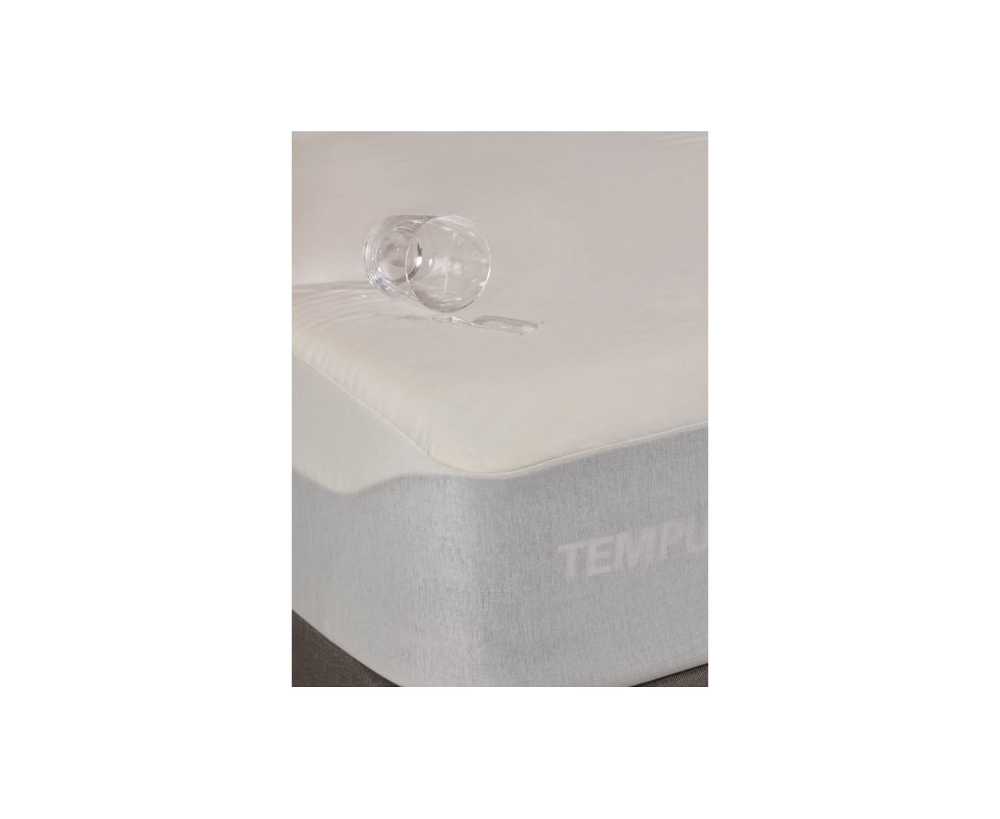 Tempur Madrasstrekk Tencel Kjølig 19-27cm 140x200