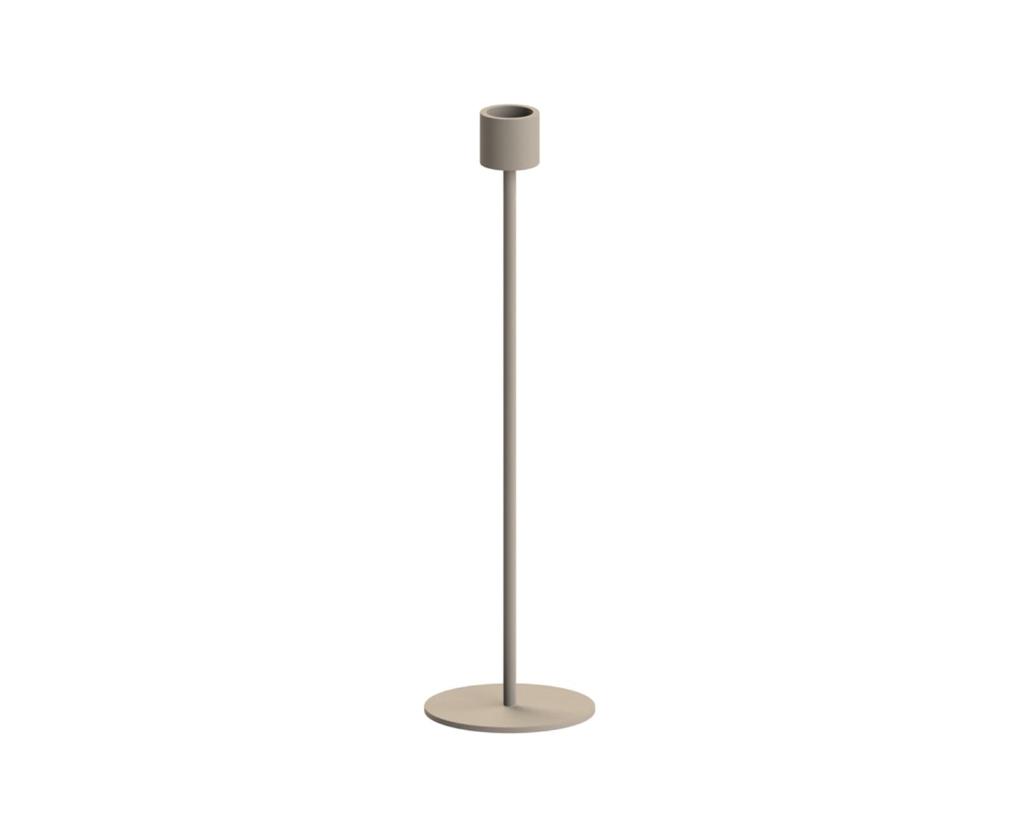 Cooee Design Ljusstake Sand 29cm