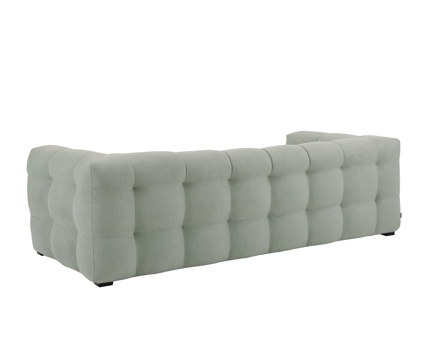 Sleepo Billie 3-seters Sofa Sage