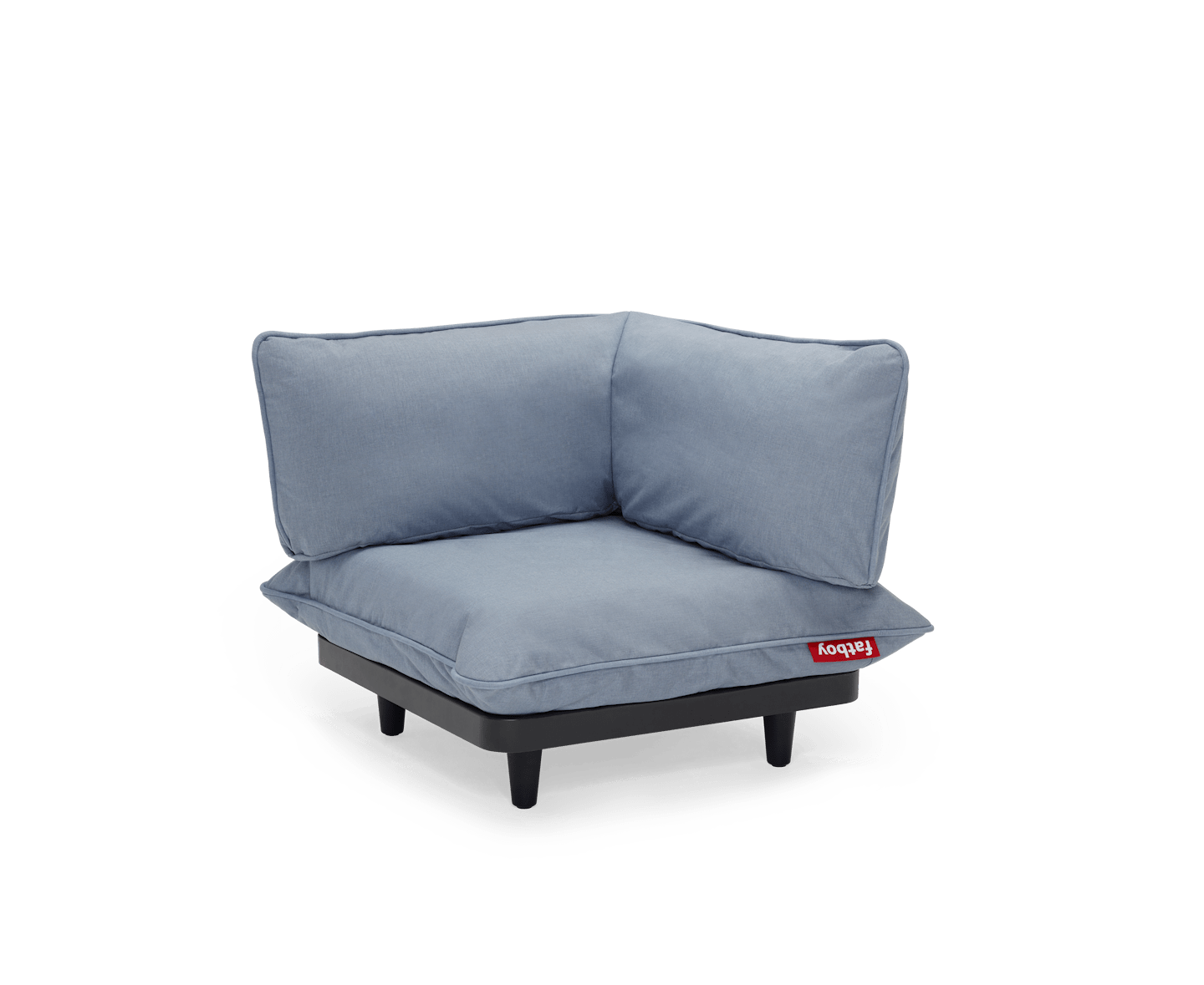 Fatboy Paletti Lounge Hörndel Storm Blue