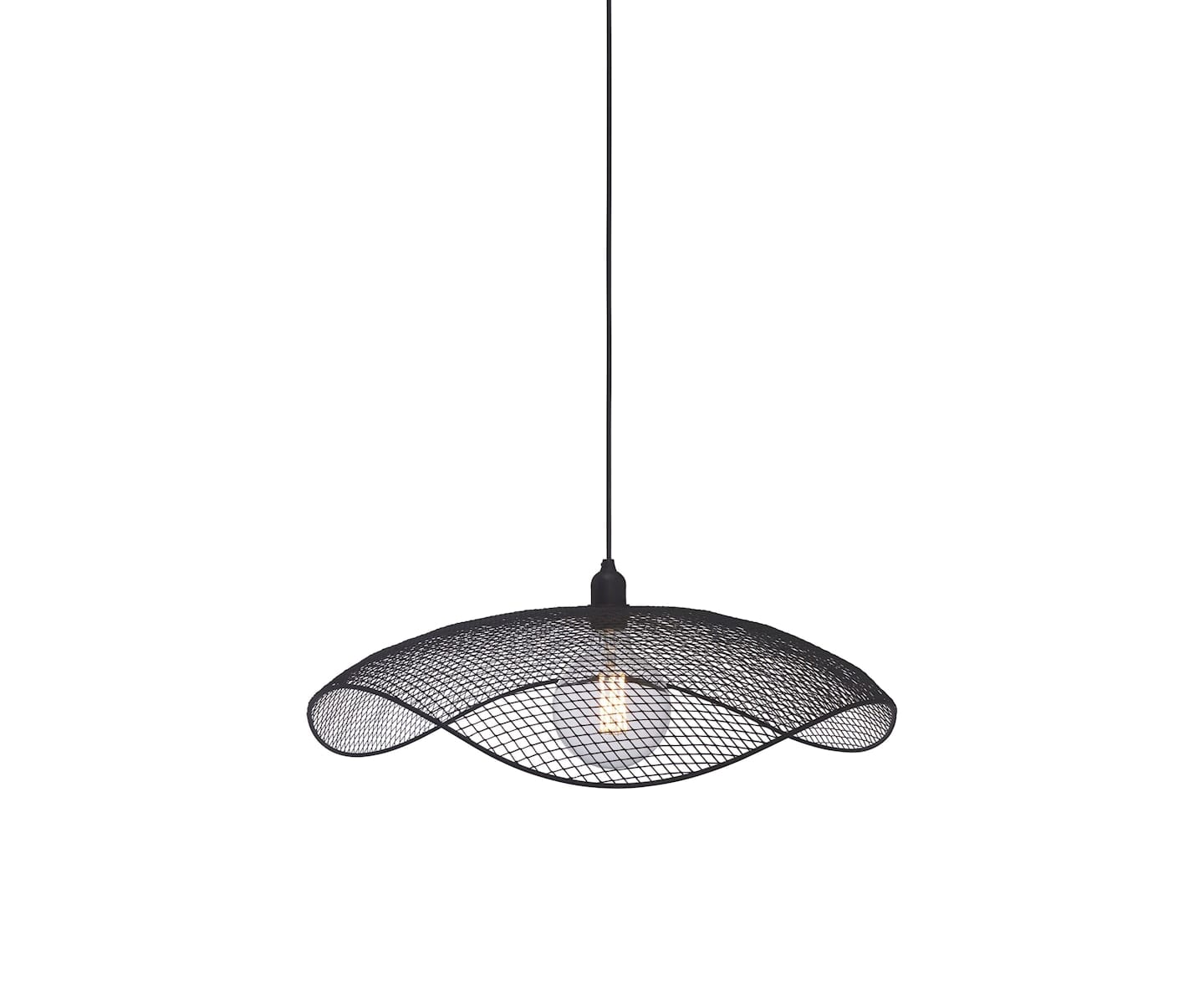 PR Home Vivi Taklampa Svart 61cm