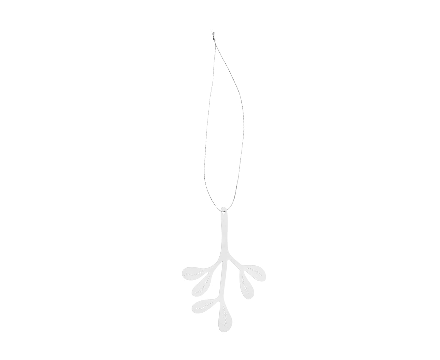 Cooee Design Mistletoe Joulukuusen Koristelu Stainless Steel