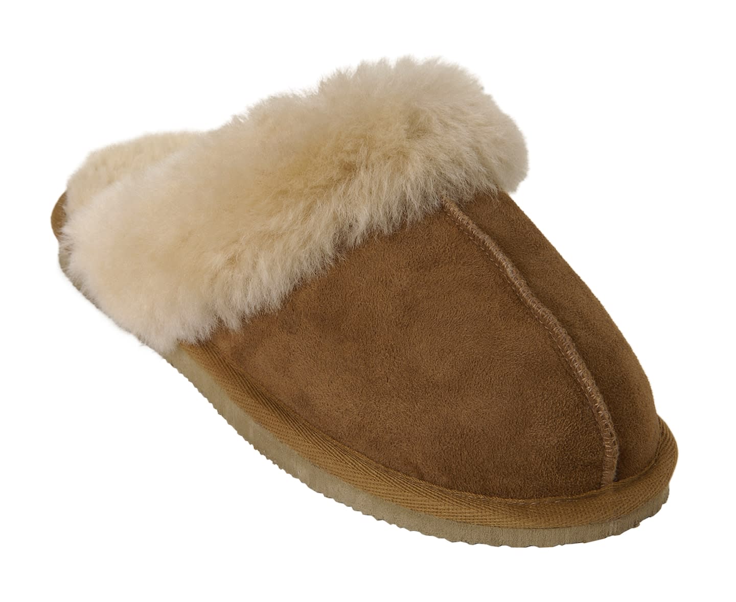 Shepherd Jessica Tøfler Lys Beige 38