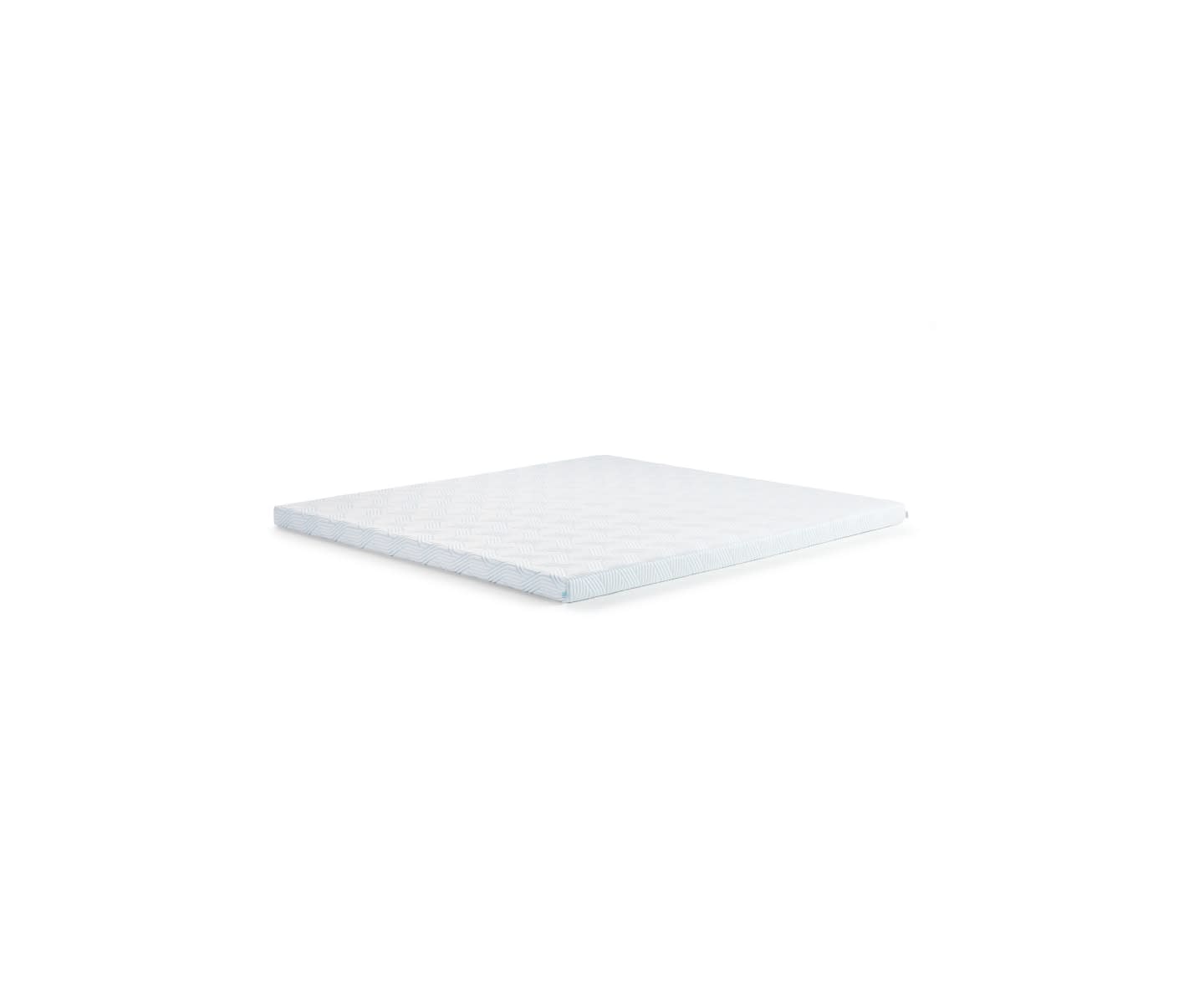 Tempur Pro Plus SmartCool Bäddmadrass Mjuk 8cm 140x200