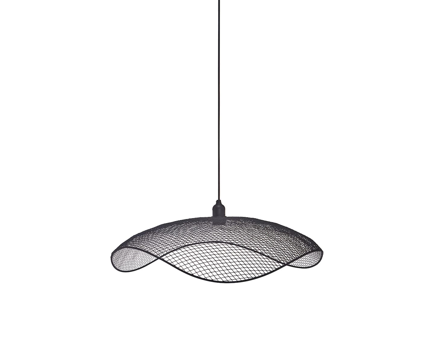 PR Home Vivi Taklampa Svart 61cm