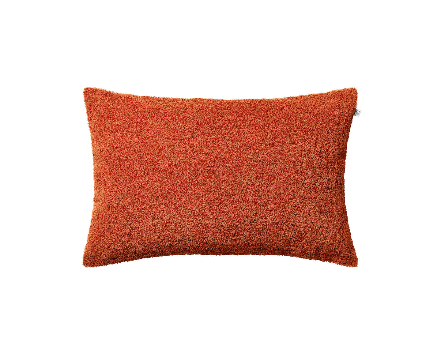 Chhatwal &amp; Jonsson Mani Kuddfodral Boucle Apricot Orange 40x60