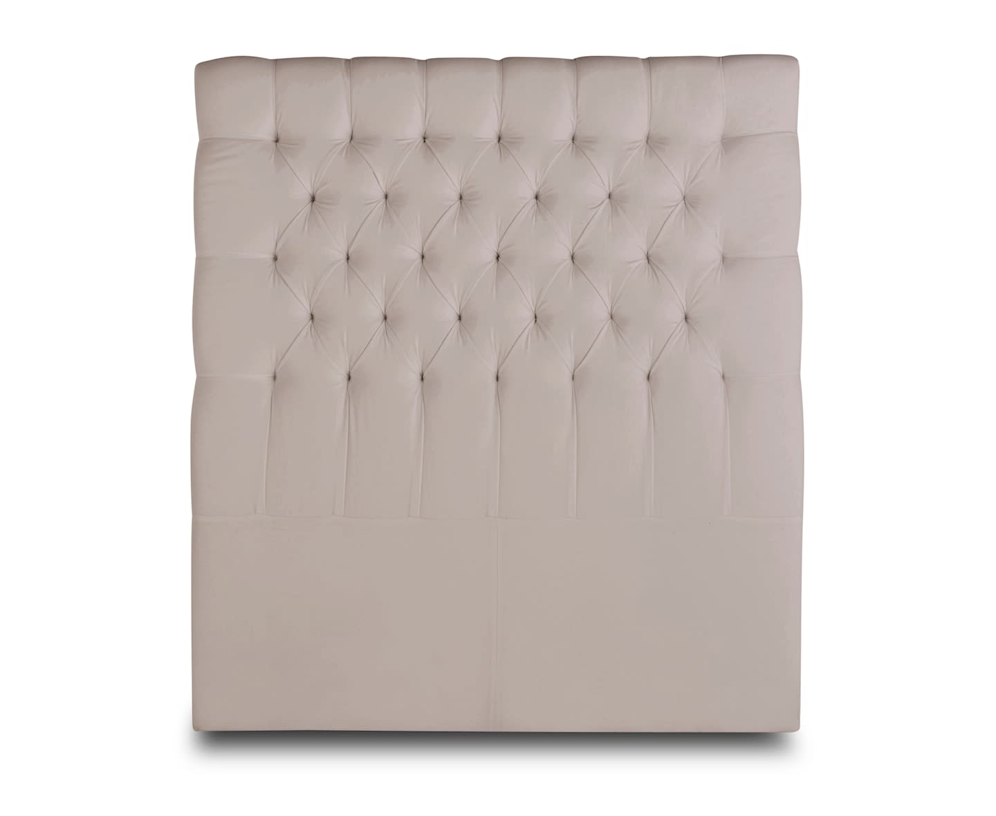 Mille Notti Paula Sänggavel Canvas Sand 210cm