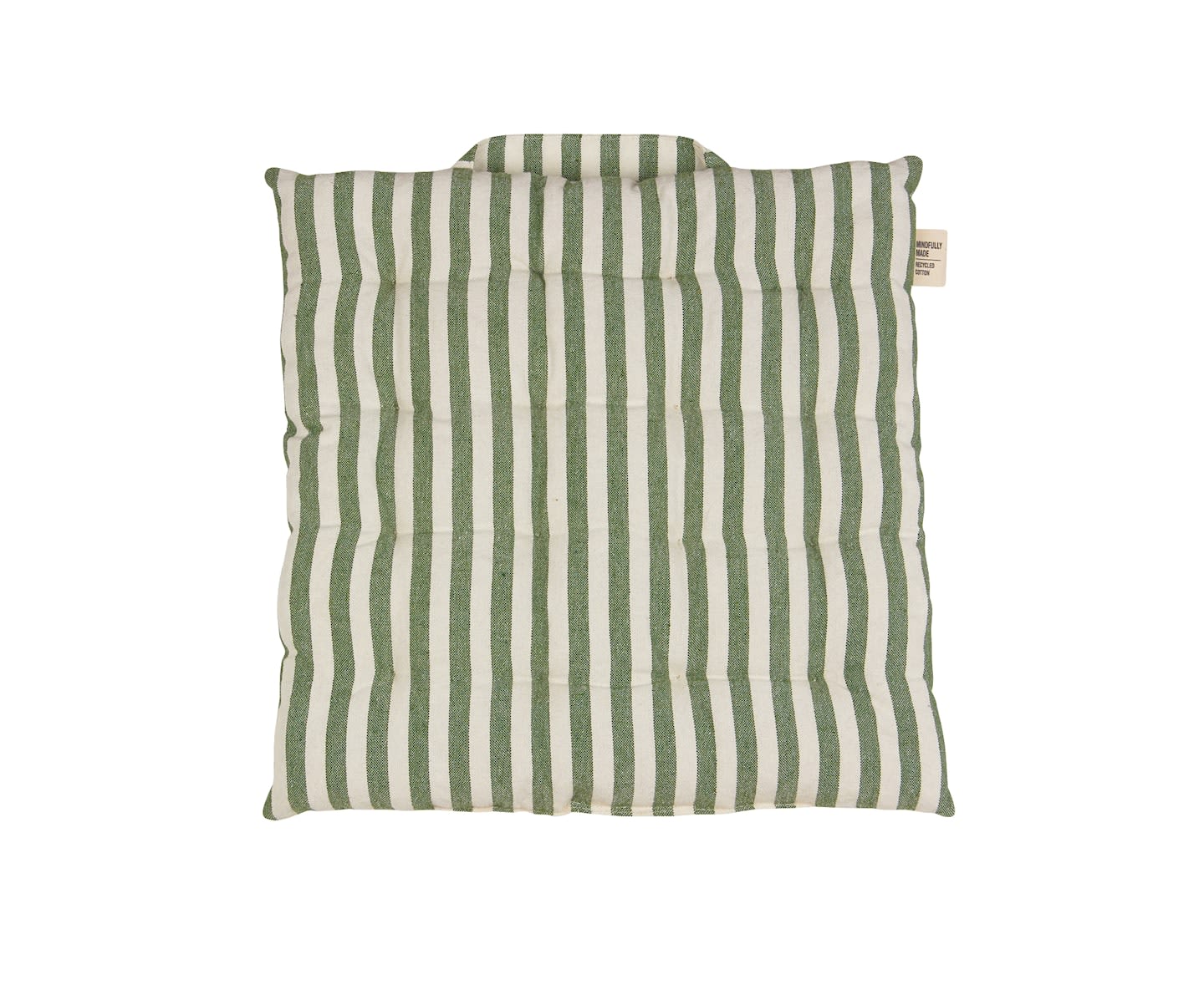 Nordic Home Ines Sittdyna Äpple 38x38