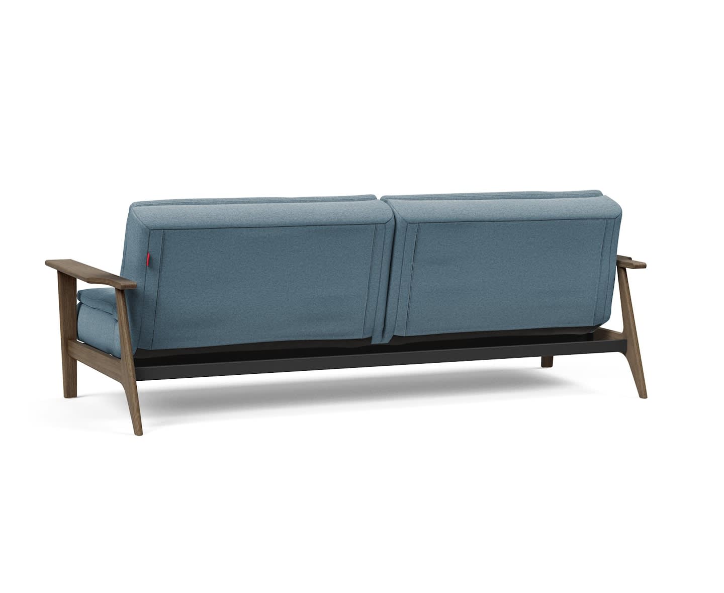 Innovation Living Dublexo Frej Bäddsoffa Smoked Oak/Soft Indigo 115x200