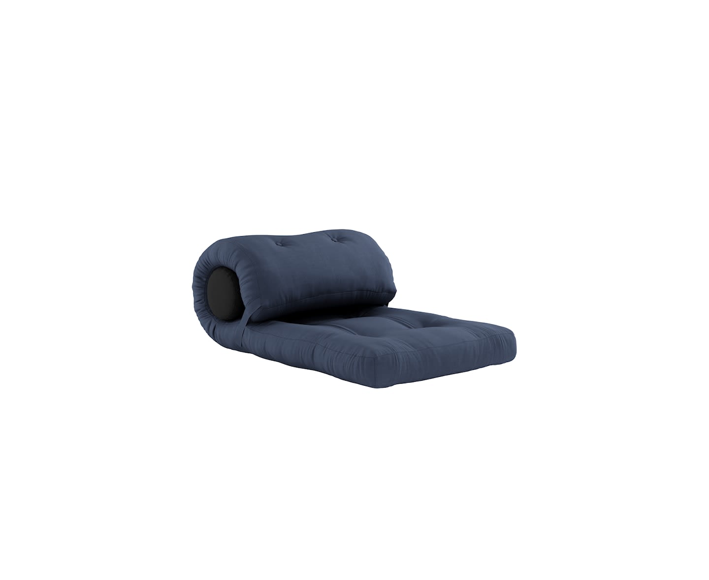 Karup Design Wrap Loungemadrass Navy 70cm