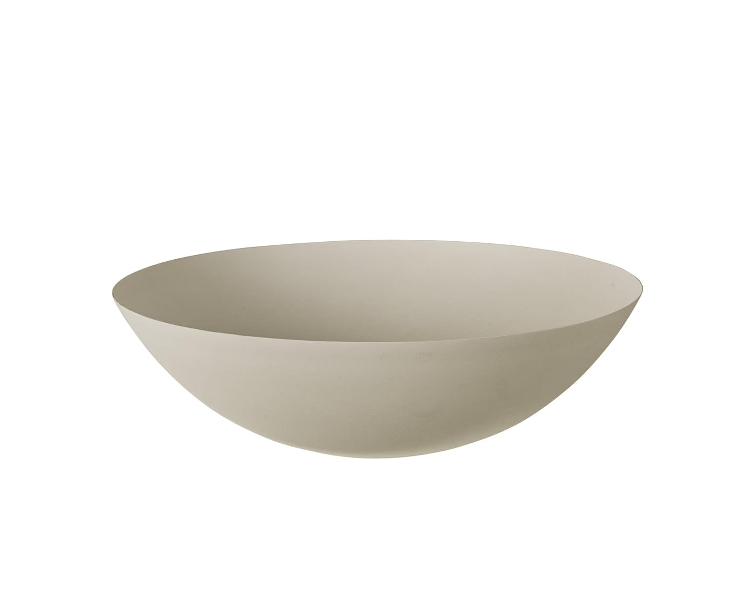 Wikholm Design Etsu Skål Matt Beige 2-pack