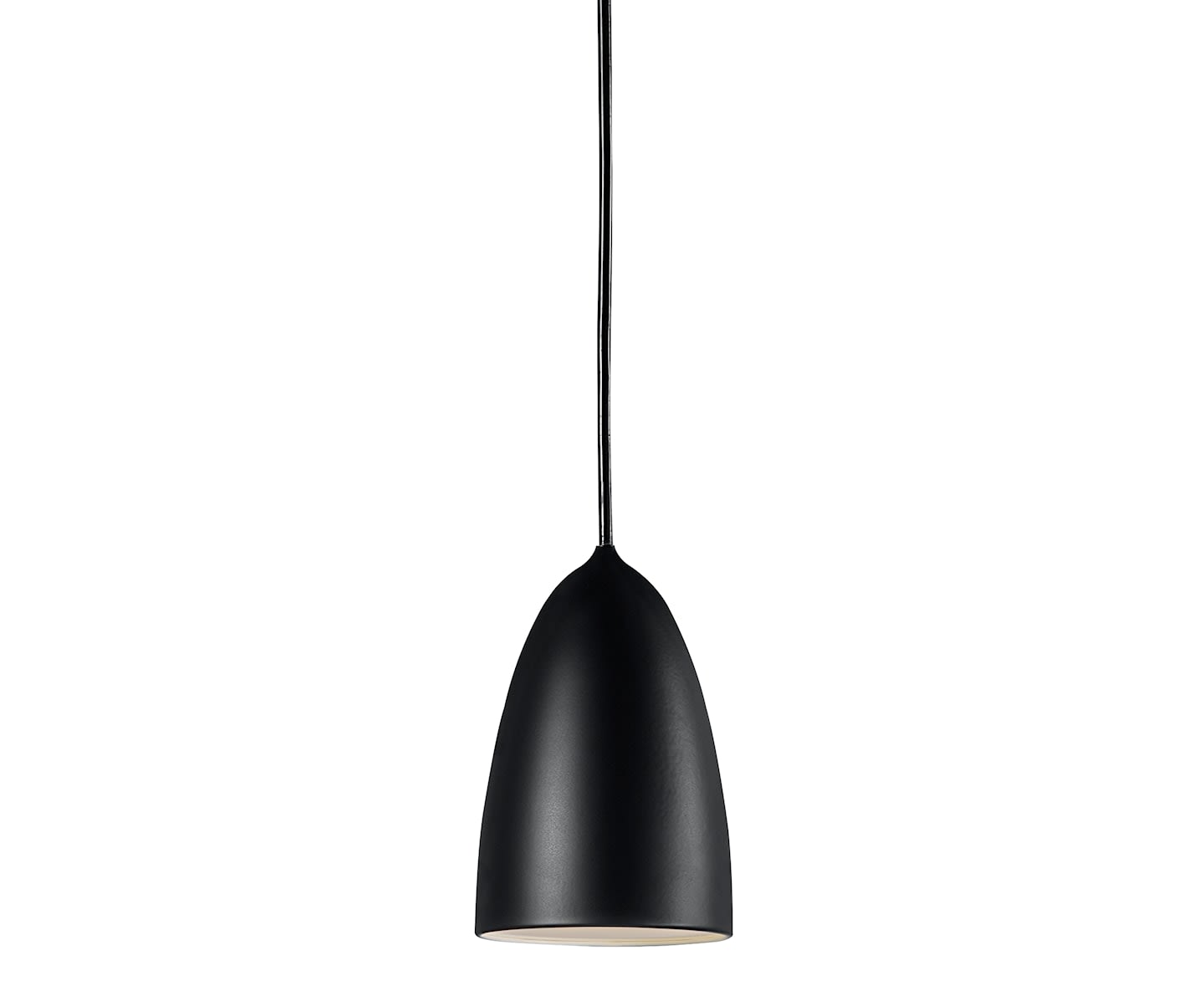 Design For The People Nexus 2.0 Taklampa Svart Small