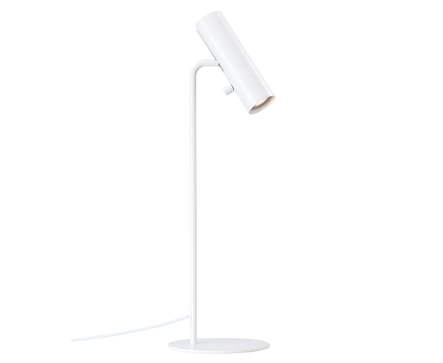 Design For The People MIB 6 Bordslampa Vit