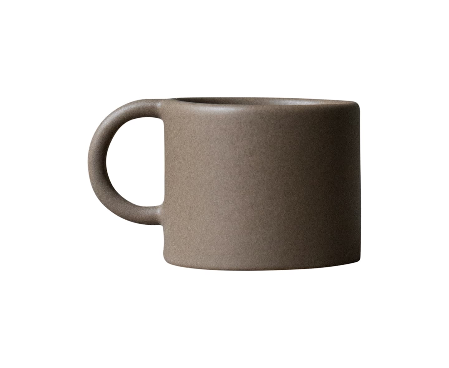 DBKD Mug Kopp Dust Klein