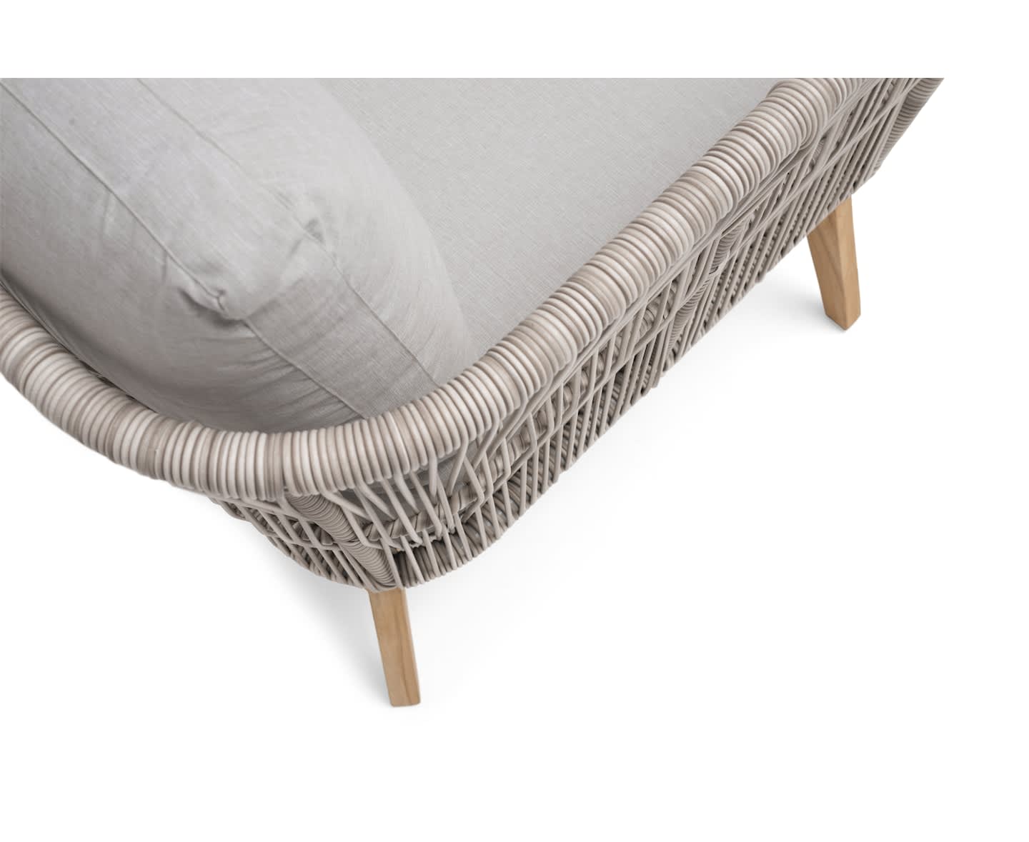 Hillerstorp Himmelsnäs Lenestol Beige