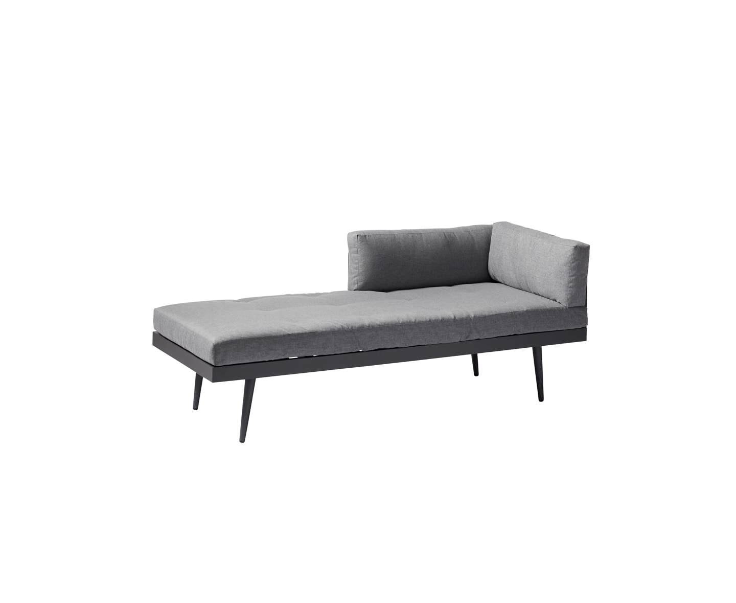 Cinas Rio Dagbädd Anthracite/Grey