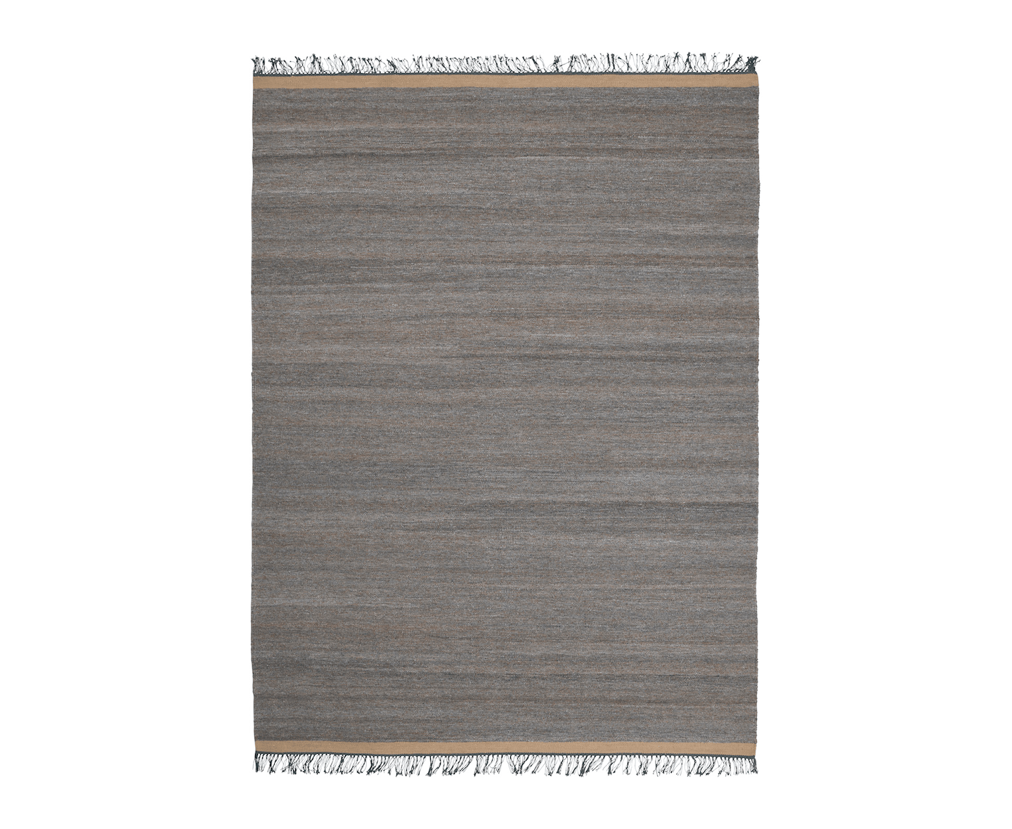 Linie Design Sigyn Ull/Viskosmatta Natural 250x350