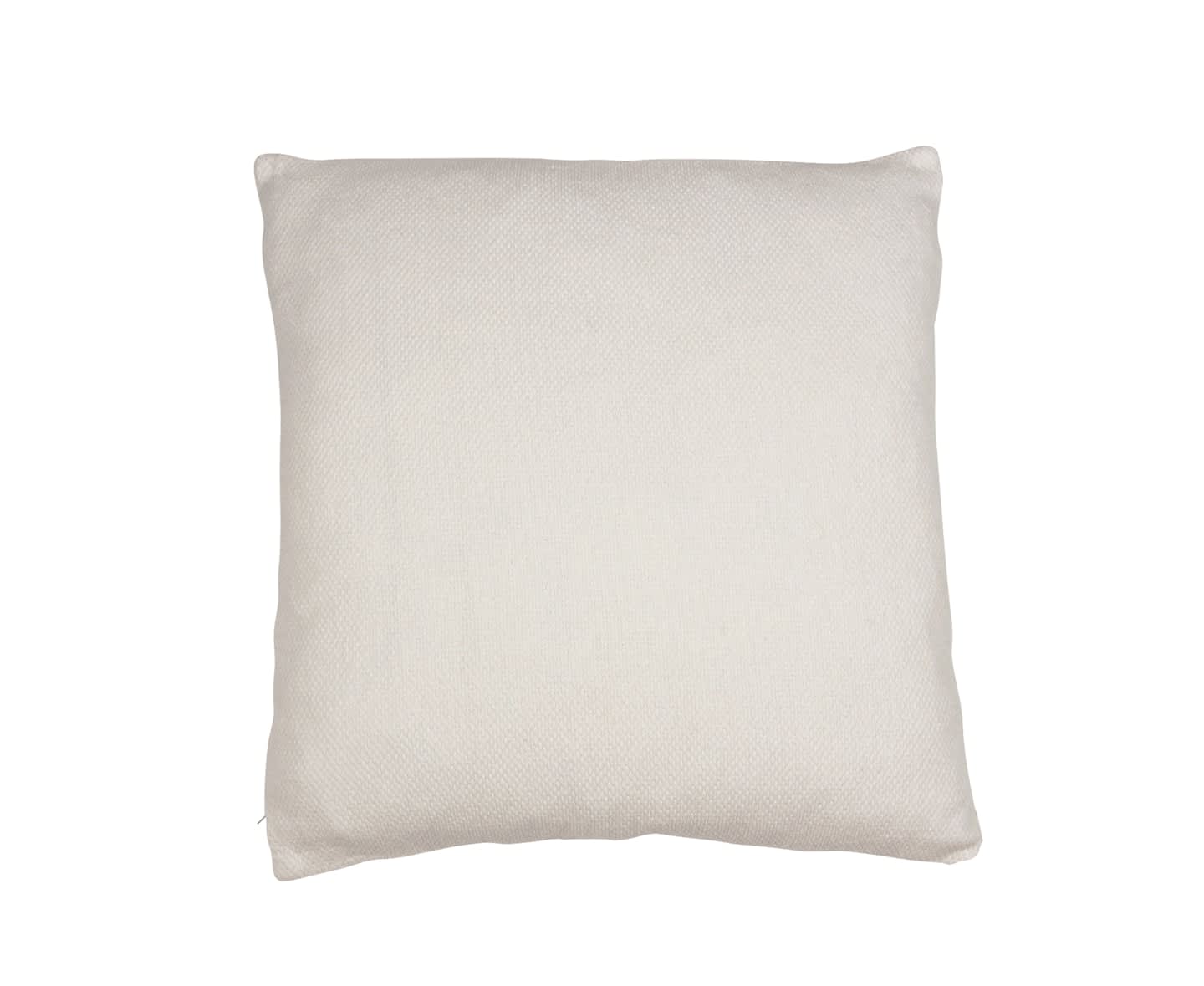 Nordic Home Abela Kuddfodral Offwhite 48x48