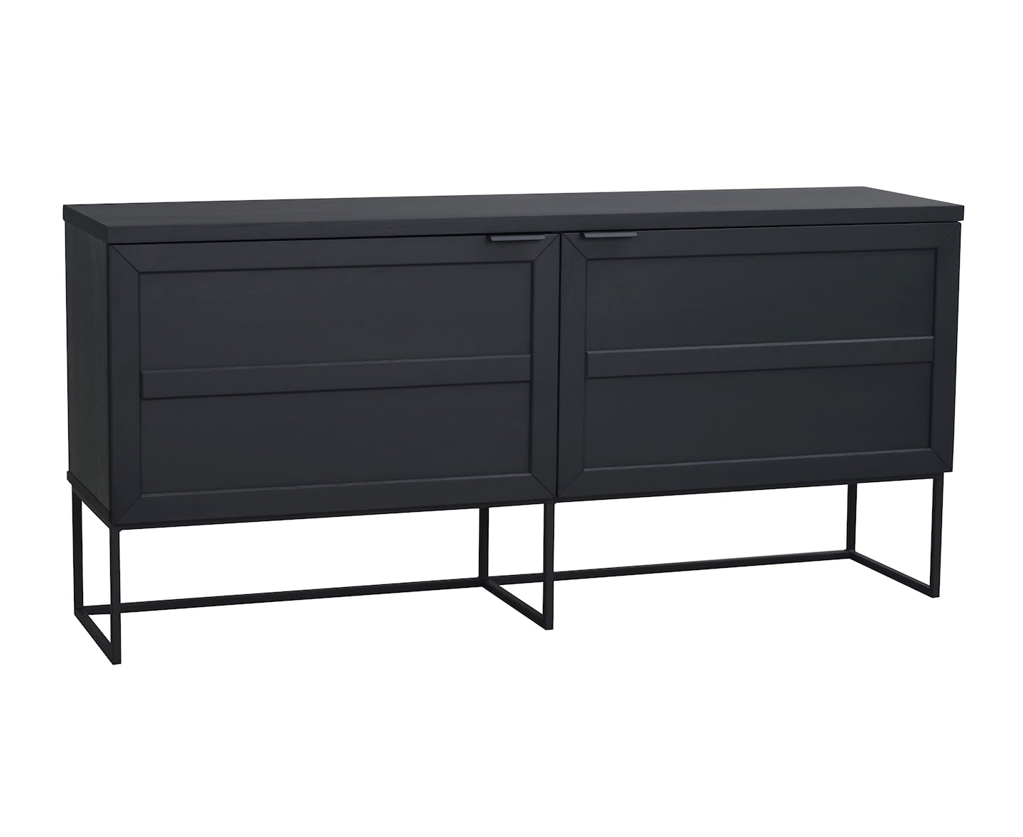 Rowico Home Everett Sideboard Svart