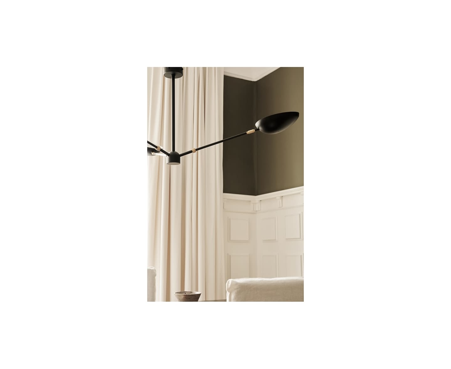 Watt &amp; Veke Spoon Taklampe