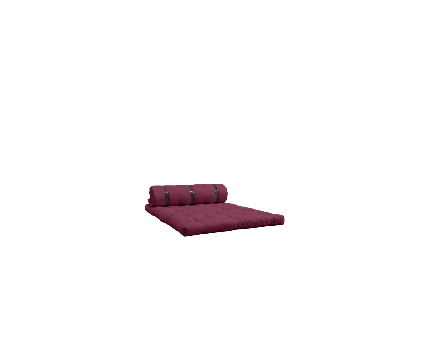 Karup Design Buckle-Up Daybed Bordeaux 200cm