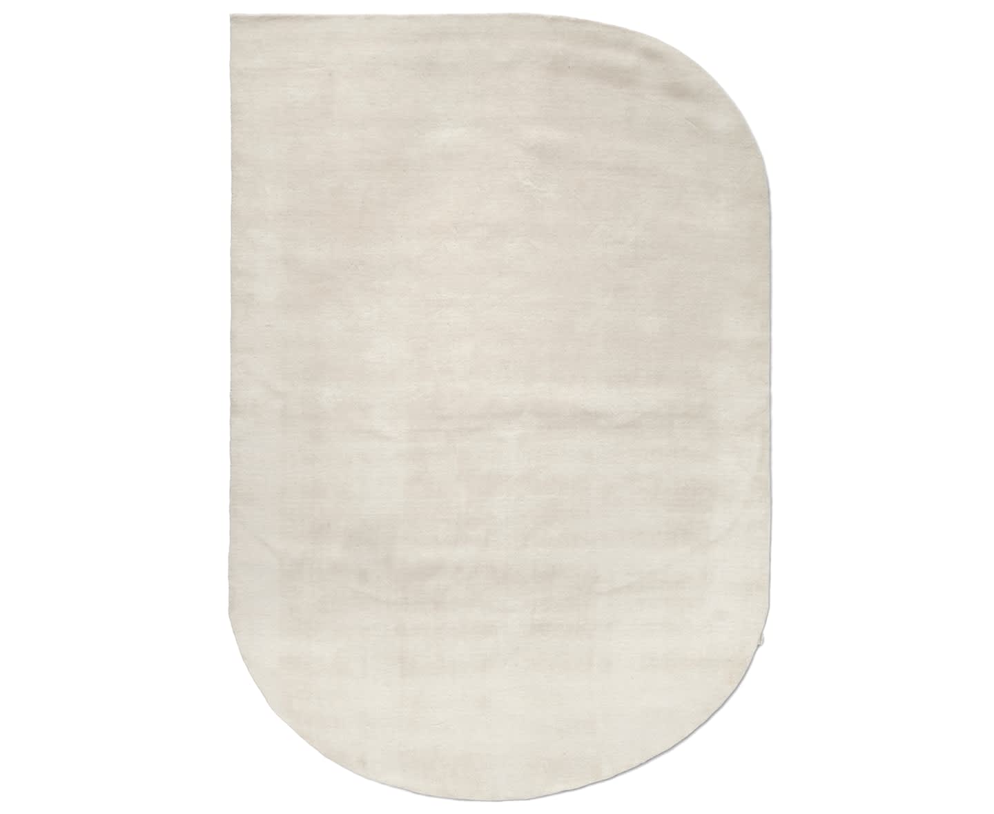 Classic Collection Contour Villamatto Off White 200x300