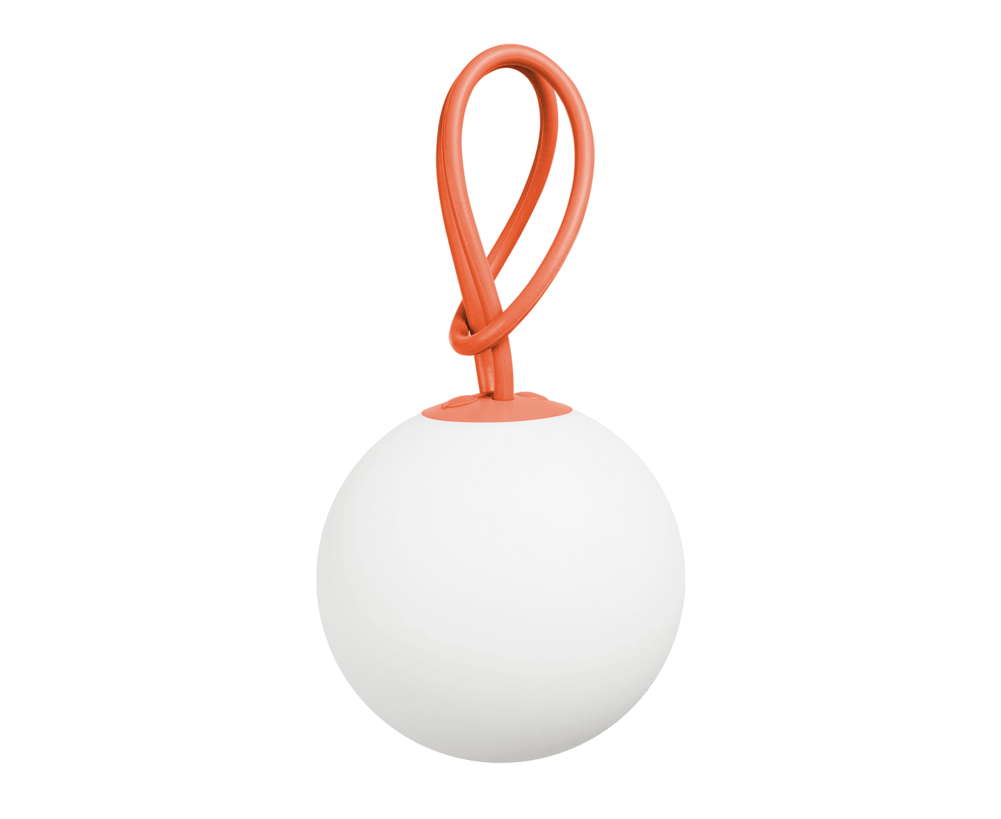 Fatboy Bolleke Lampa Portabel Tangerine