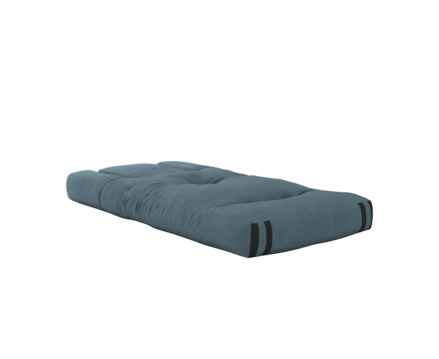 Karup Design Mini Hippo Loungesessel Petrolblau