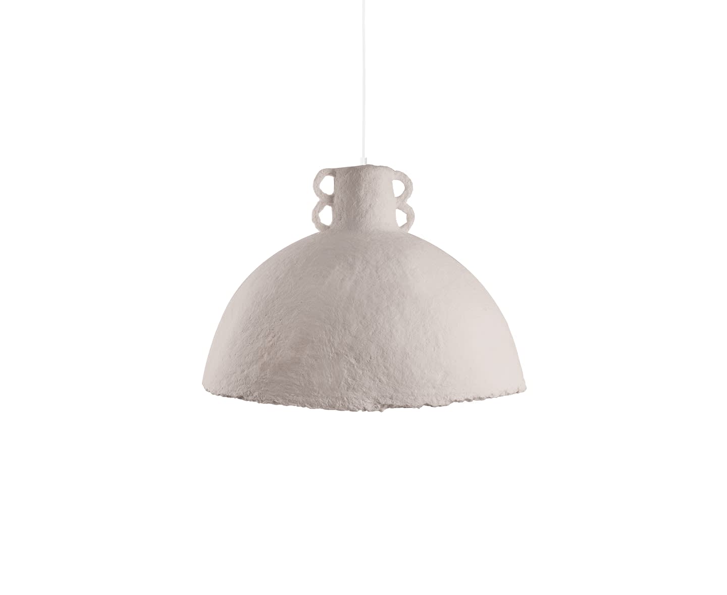 Globen Lighting Maché Taklampa Mud 50cm