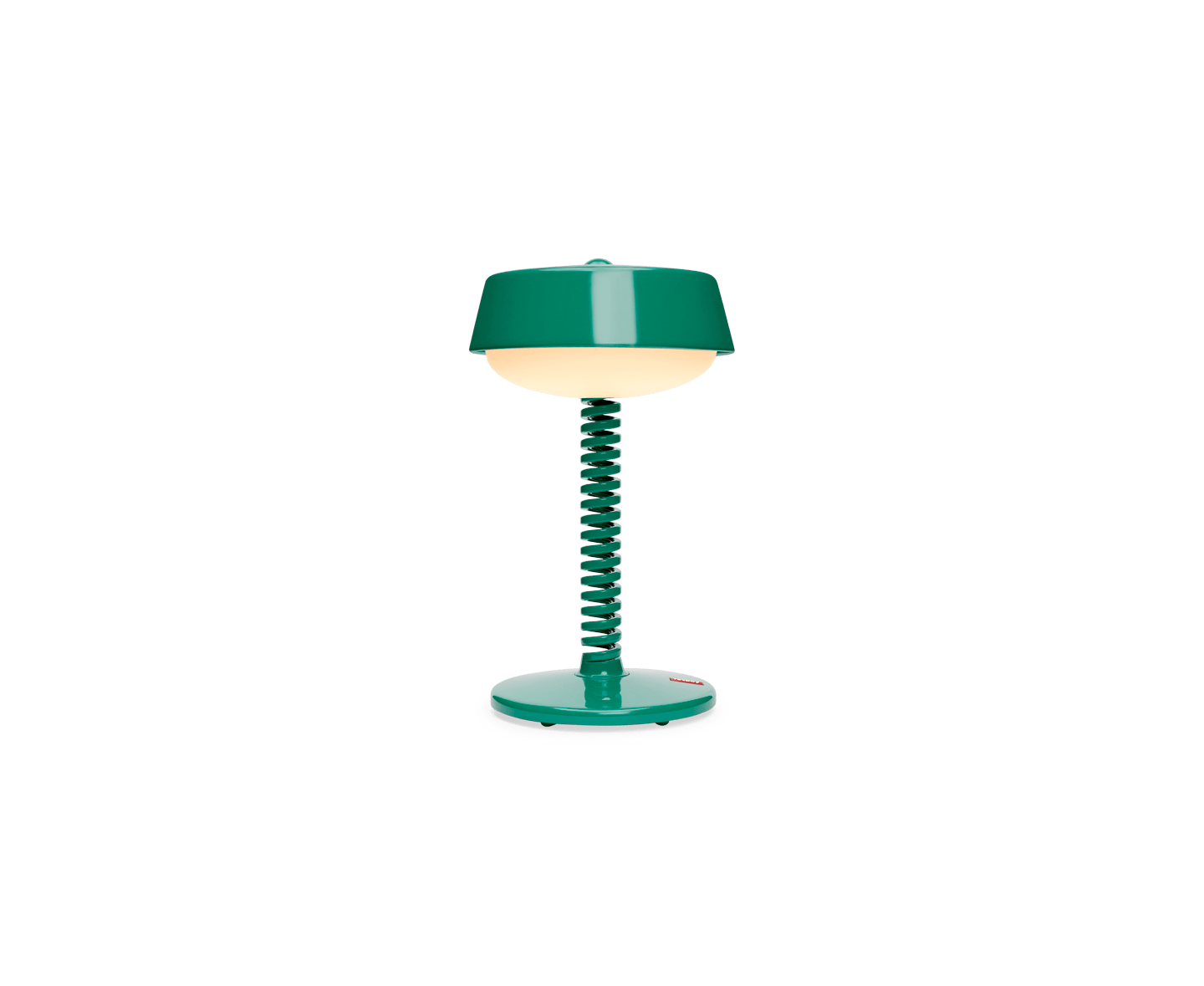 Fatboy Bellboy Bordslampa Portabel Jungle Green