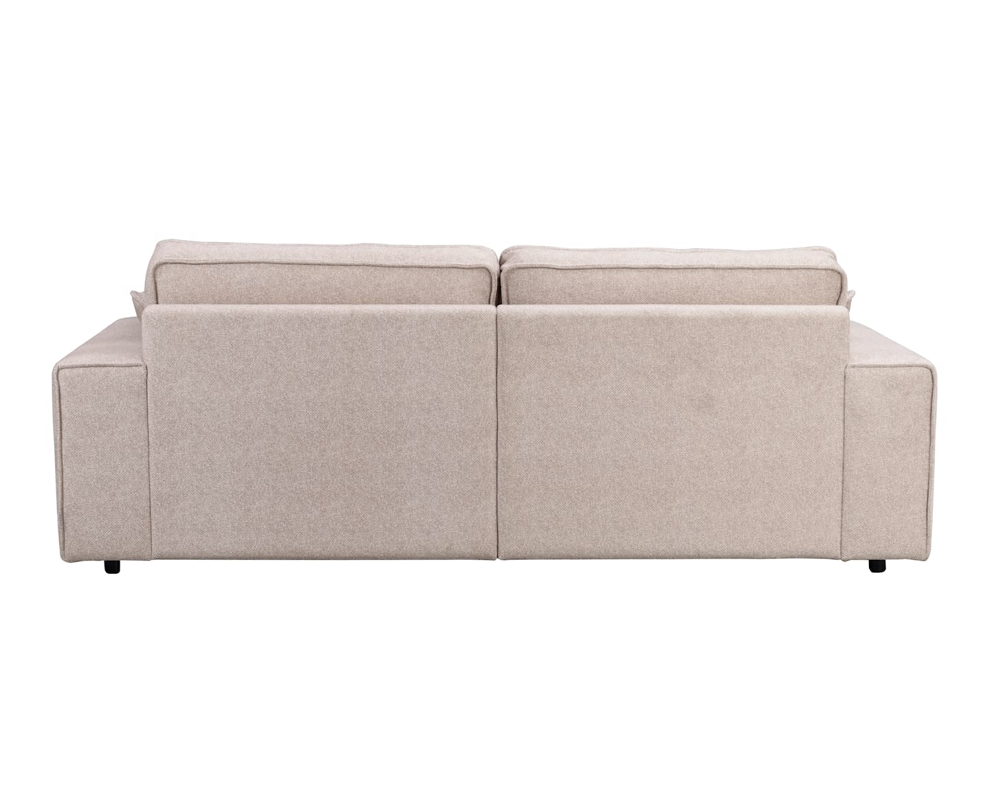 Rowico Home Rawlins 3-sits Soffa Beige 226cm