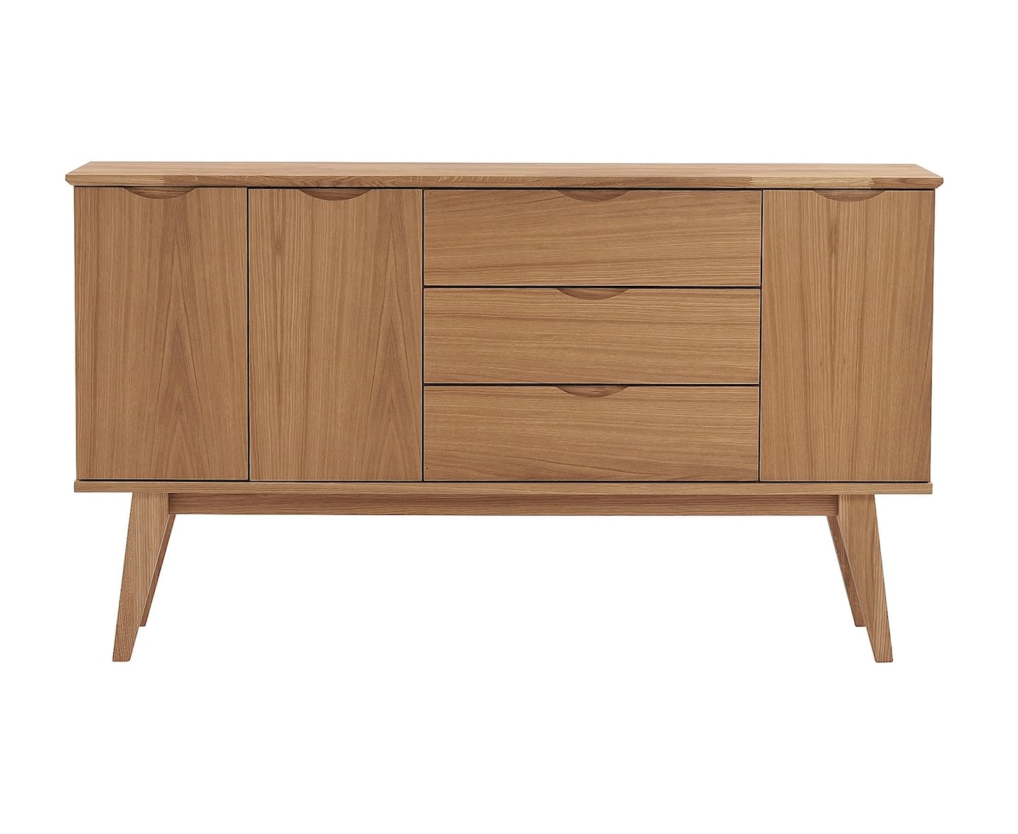 Rowico Home Filippa Sideboard Eiche 150cm