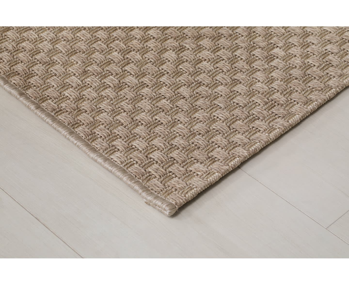 Nordic Home Pampas Inne/Utematta Linne 200x290cm