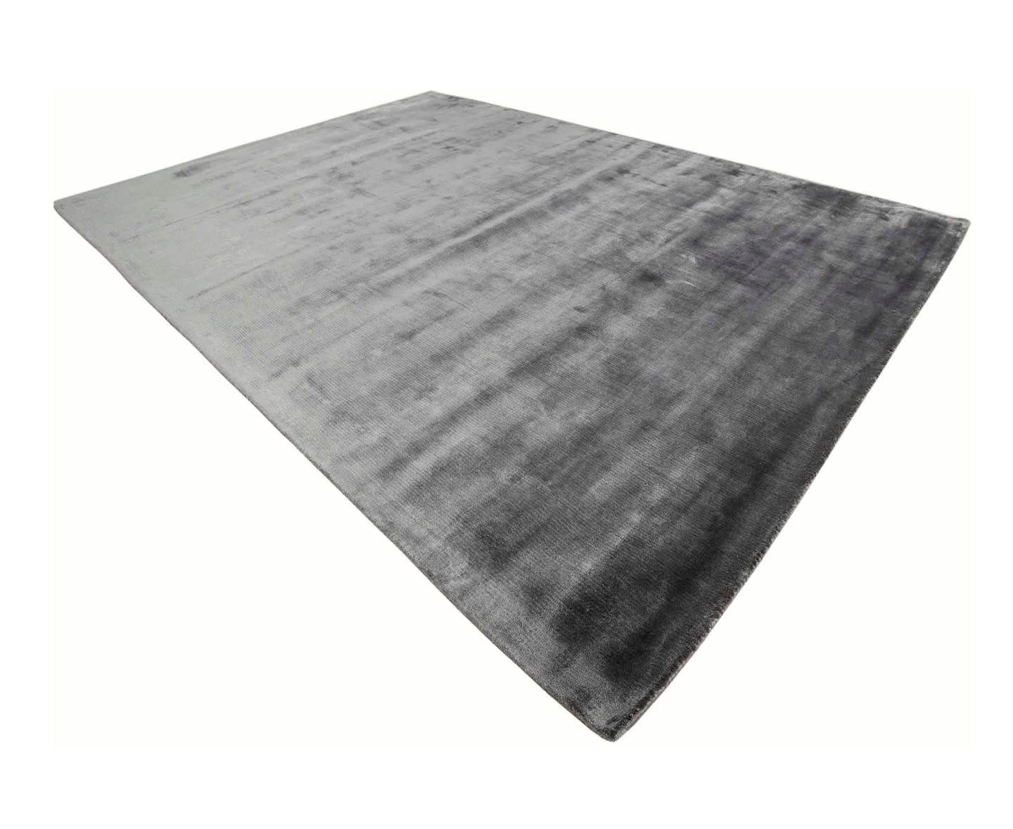 Sleepo Sky Viskosmatta Light Grey 170x230