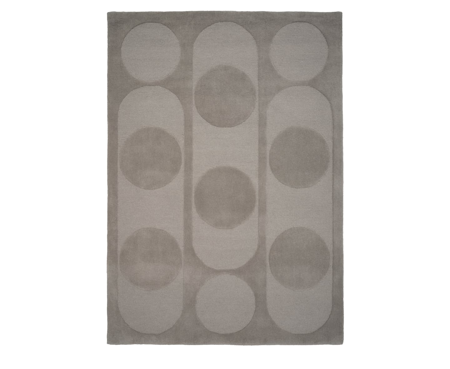 Linie Design Orb Alliance Ullmatta Grey 250x350