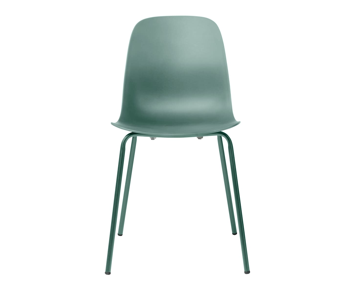 Nordic Home Eva Spisestol Dusty Green