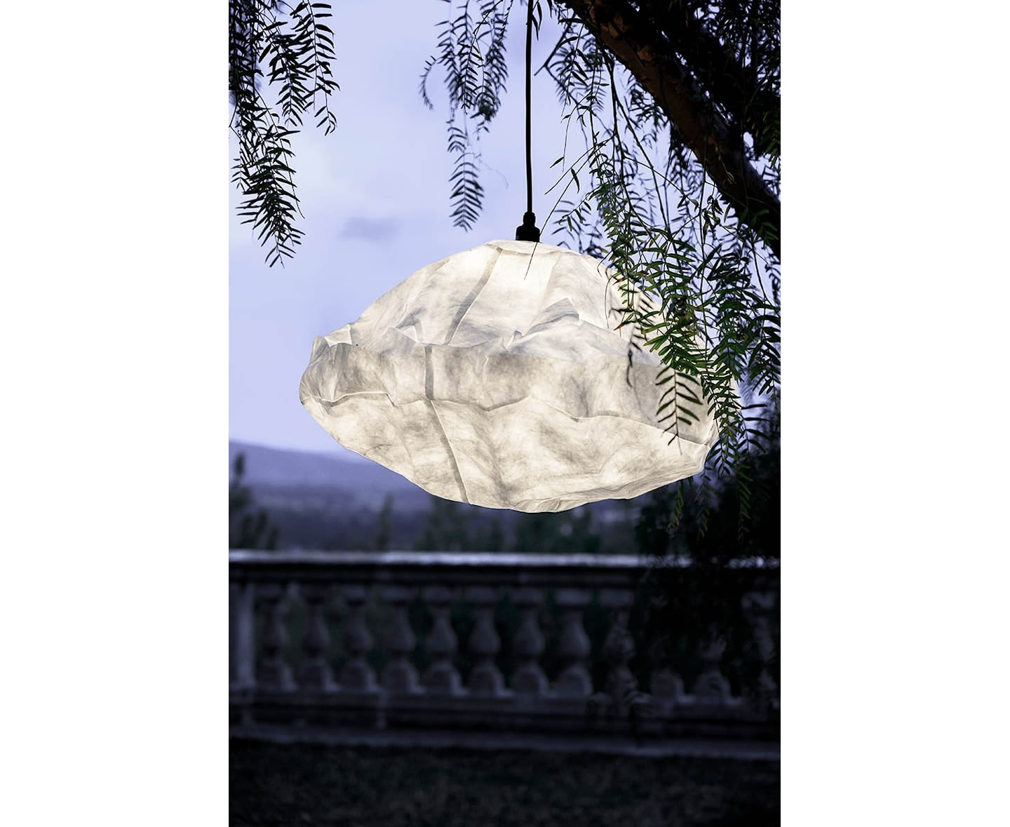 Watt &amp; Veke Sky Taklampe White Large