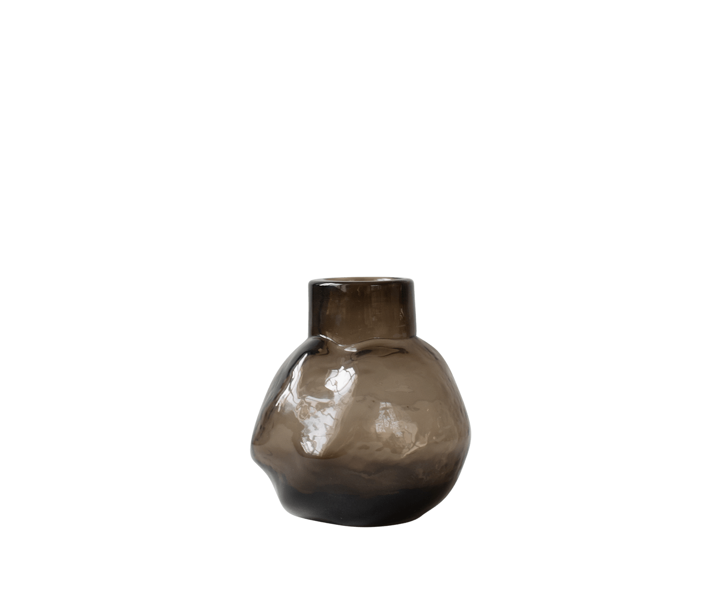 DBKD Bunch Mini-Vase Braun