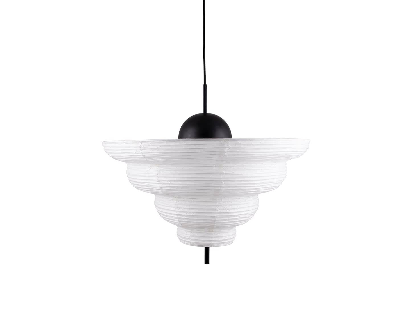 Globen Lighting Kyoto Deckenlampe 60cm