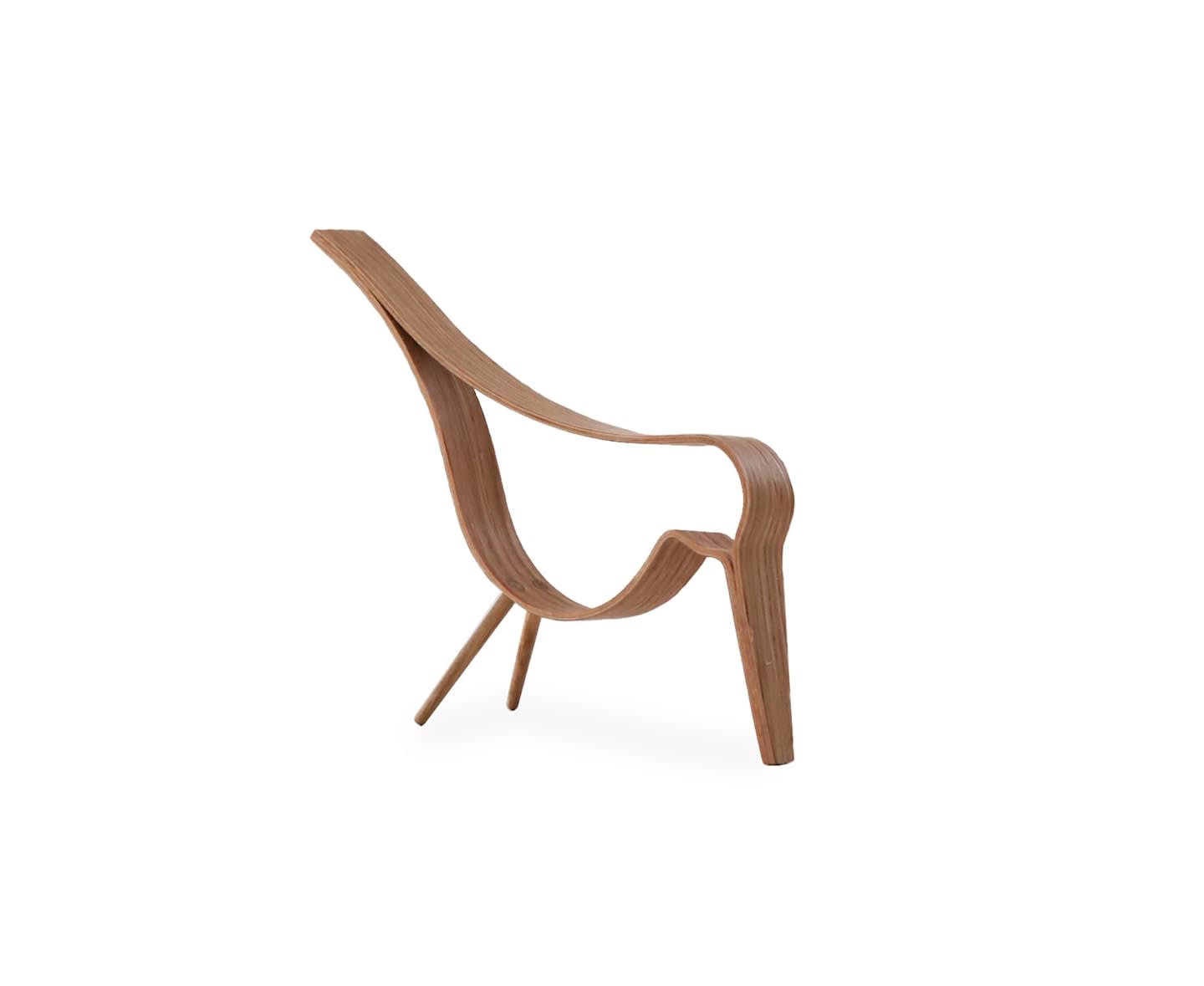 Cooee Design Woody Bird Dekorasjon Eik Medium