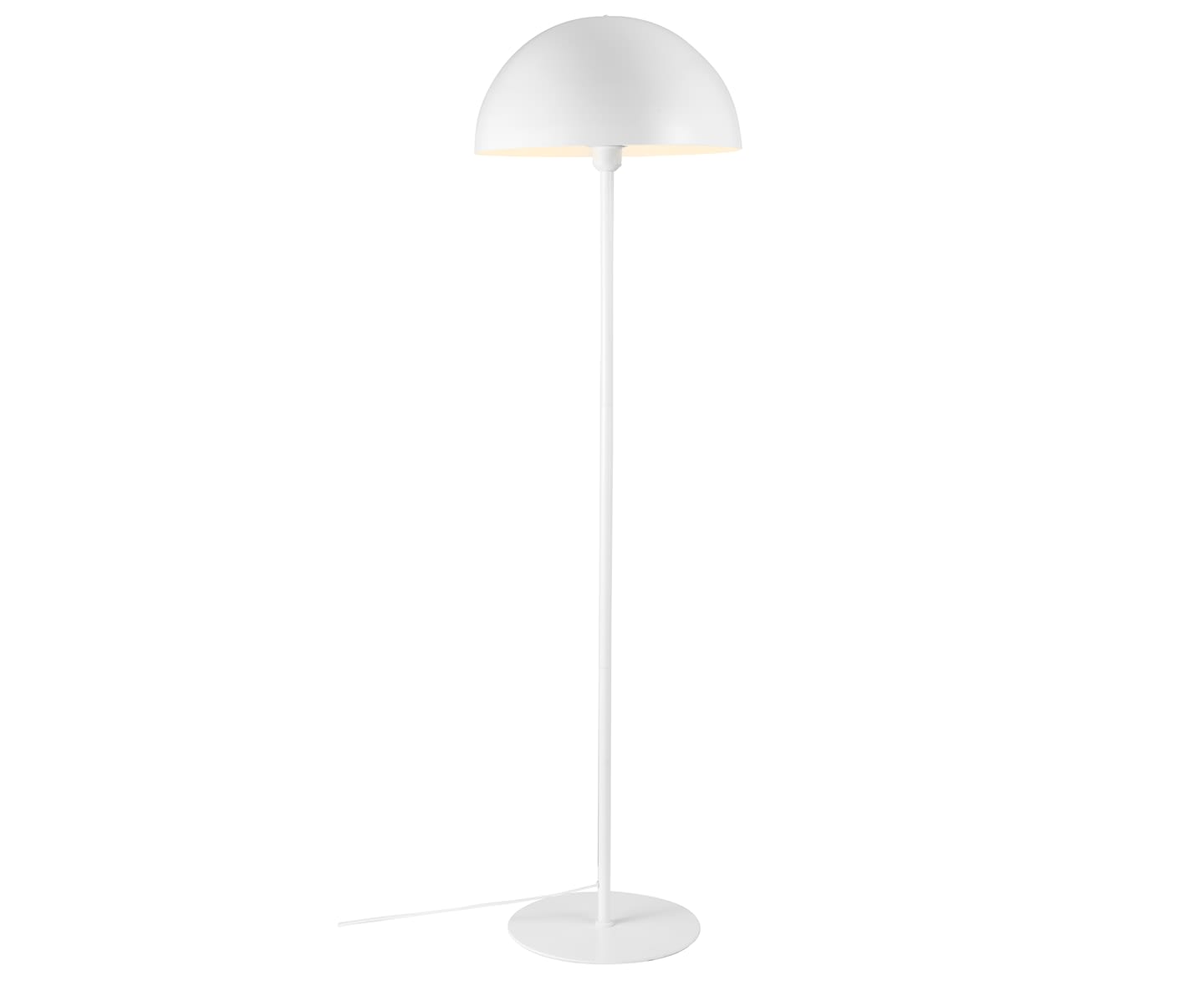 Nordlux Ellen 40 Golvlampa Vit